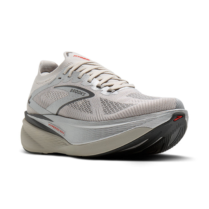 Hyperion MAX 3 (ハイペリオンマックス3 シルバー Limited color)