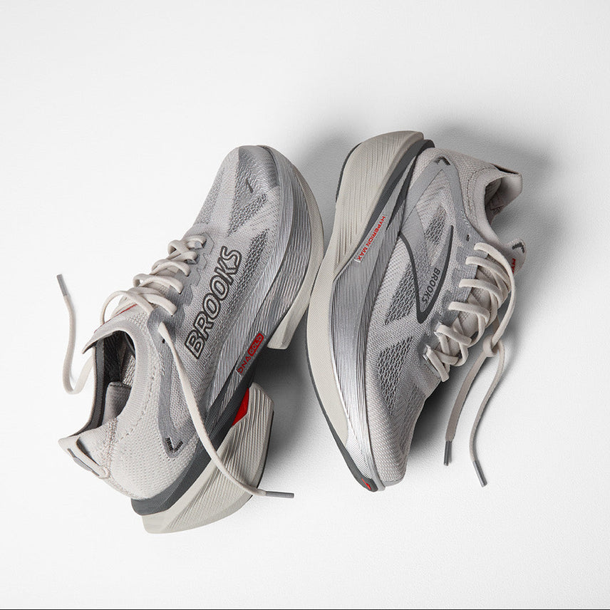 Hyperion MAX 3 (ハイペリオンマックス3 シルバー Limited color)