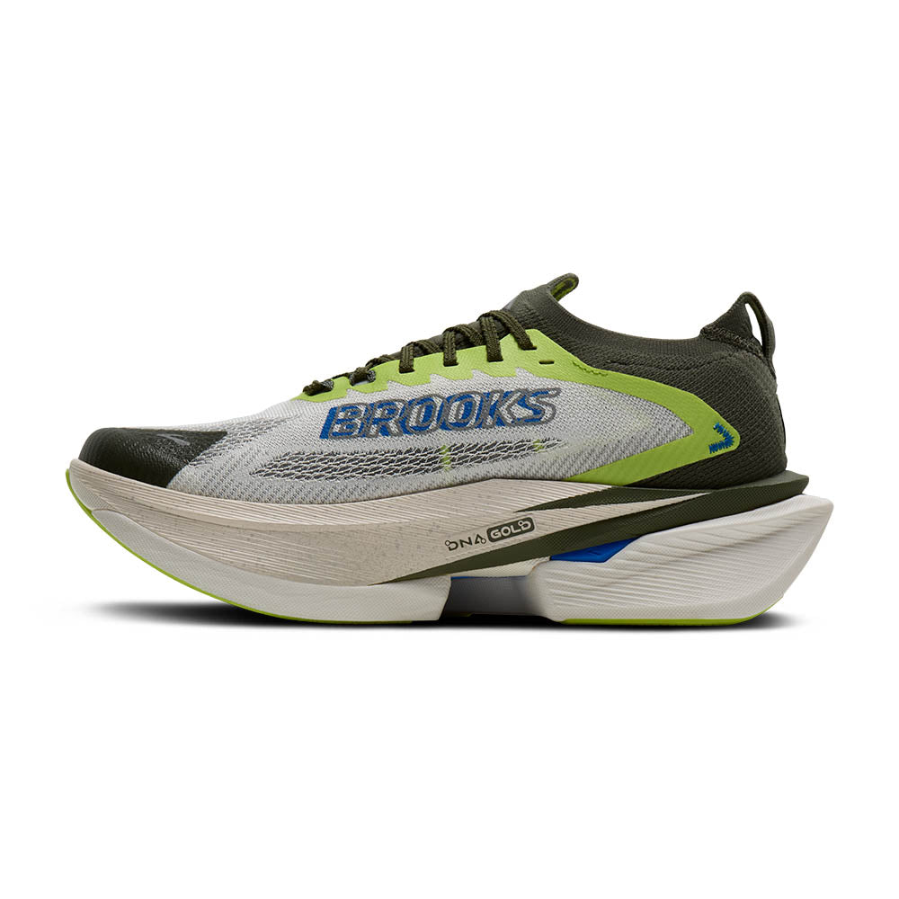 Brooks ハイペリオンマックス3 Hyperion MAX 3 (ハイペリオンマックス3 レッド)