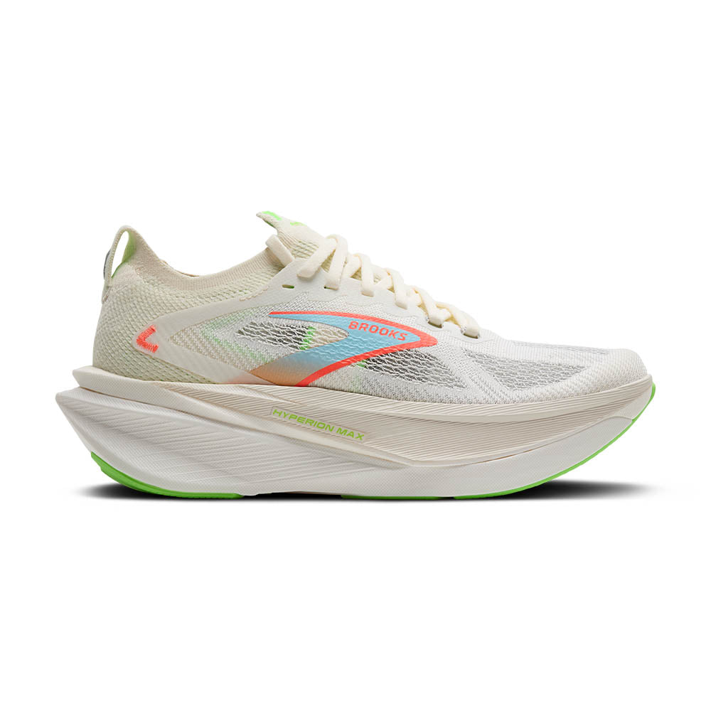 【新品未使用】ブルックス BROOKS Hyperion MAX 3 110467_182_L_Hyperion_Max_3_12