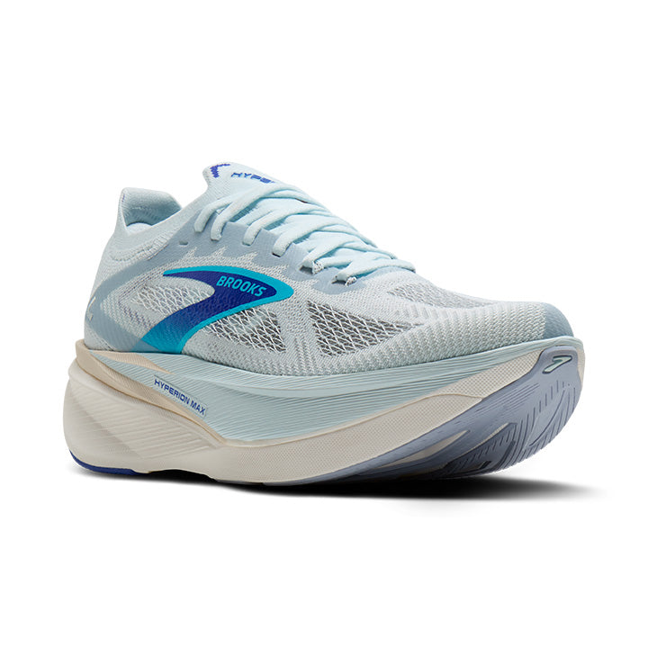 Brooks ハイペリオンマックス3 Hyperion MAX 3 (ハイペリオンマックス3 ブルー Limited color)