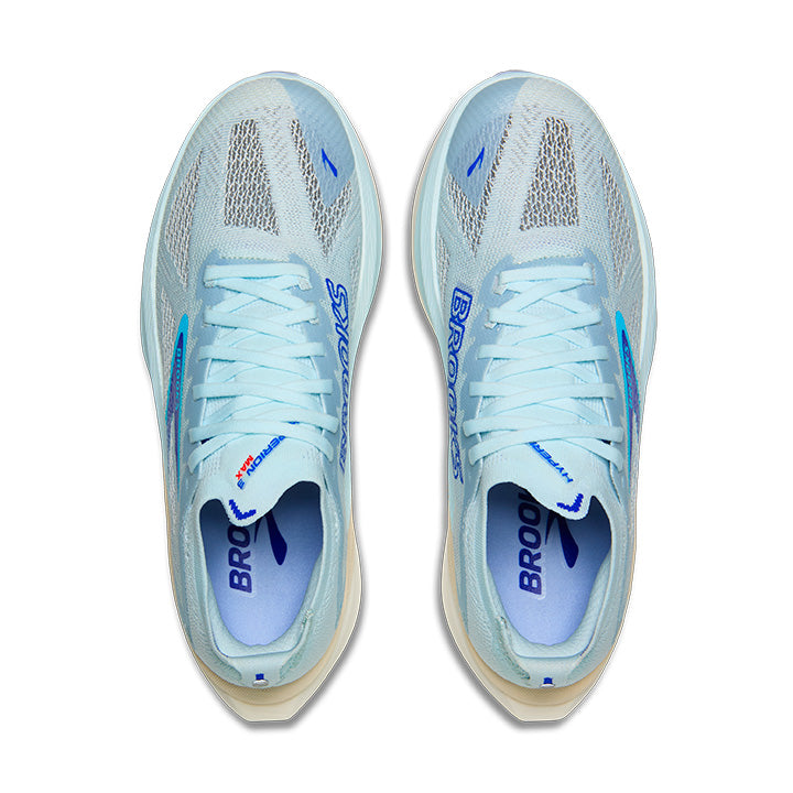 Hyperion MAX 3 (ハイペリオンマックス3 ブルー Limited color)