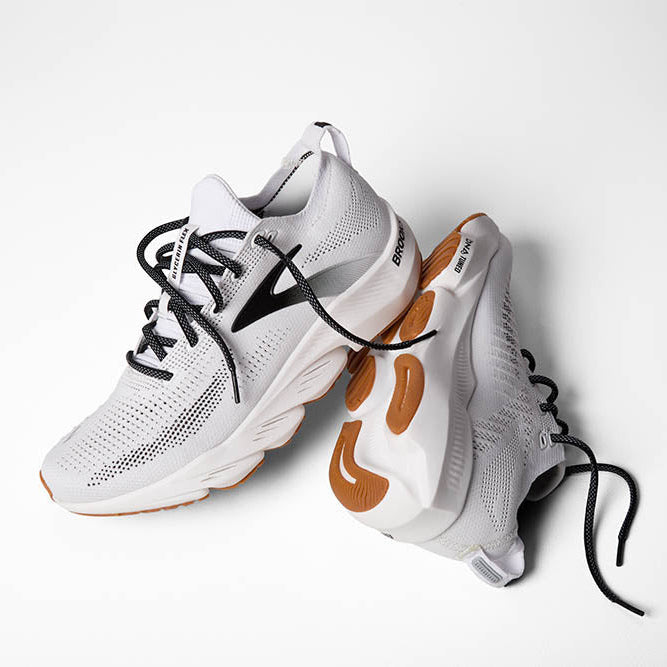 Glycerin Flex (グリセリンフレックス ホワイト/ブラック)