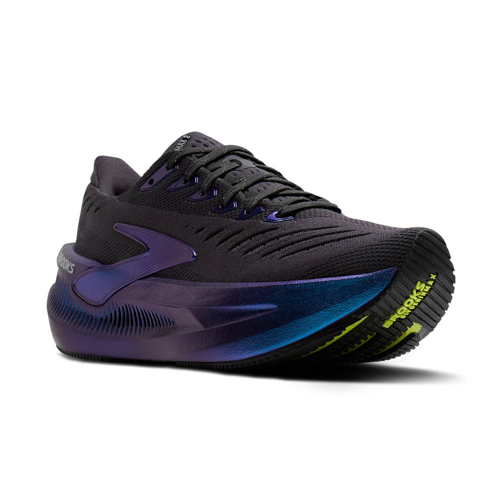 BROOKS　Glycerin MAX グリセリンマックス 27cm 110479_012_A_Glycerin_Max_2.
