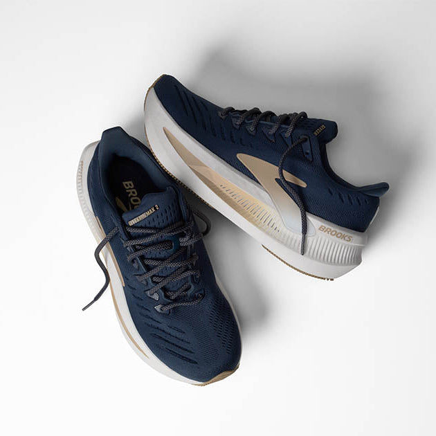 Glycerin MAX 2 (グリセリンMAX2 ネイビー)