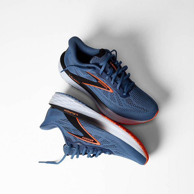 Launch 12 (ローンチ12 ブルー)