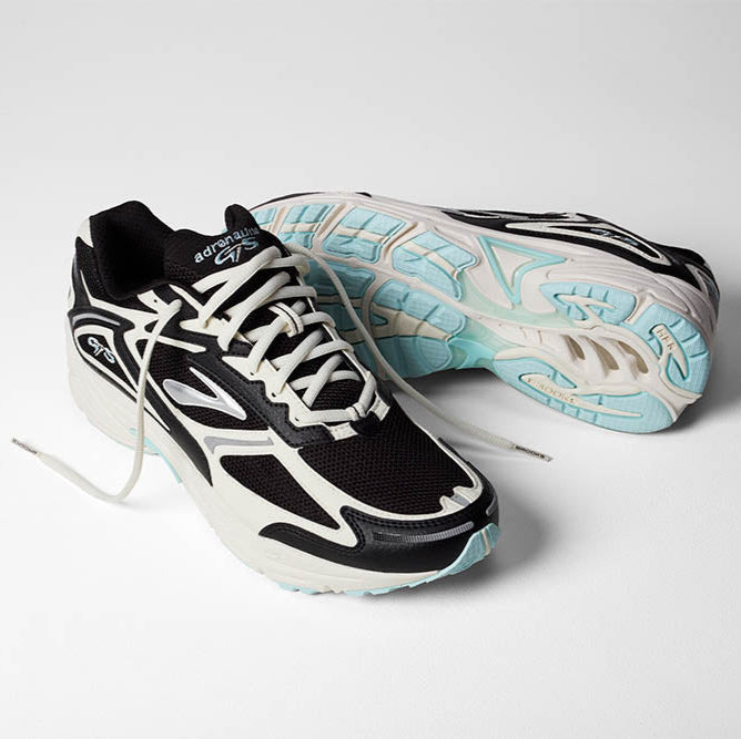 ランニングシューズ メンズ ブルックス BROOKS アドレナリン