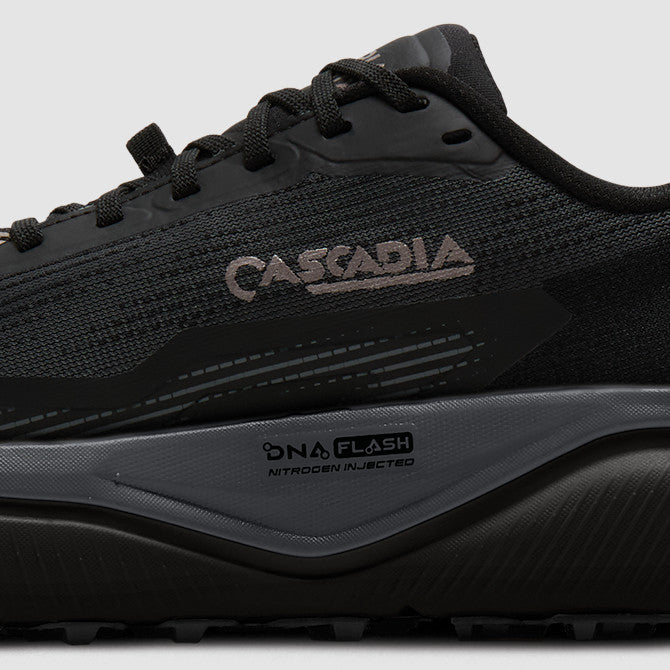 Cascadia 20 GTX (カスケディア20 GTX ブラック)