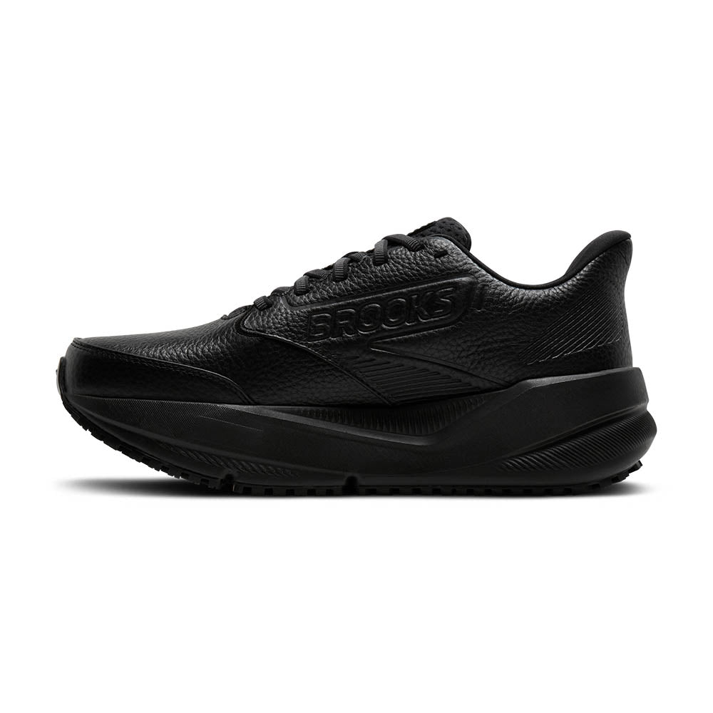 Ghost MAX SLIP RESISTANT (ゴーストマックス スリップレジスタント ブラック)