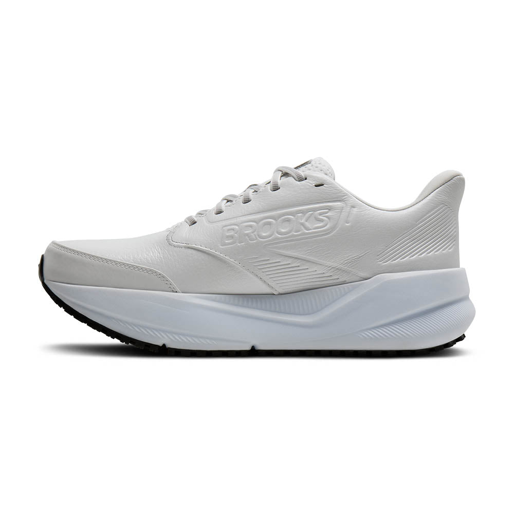Ghost MAX SLIP RESISTANT (ゴーストマックス スリップレジスタント ホワイト)