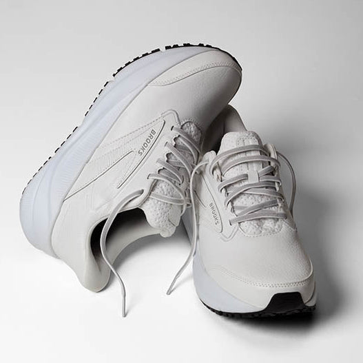 Ghost MAX SLIP RESISTANT (ゴーストマックス スリップレジスタント ホワイト)