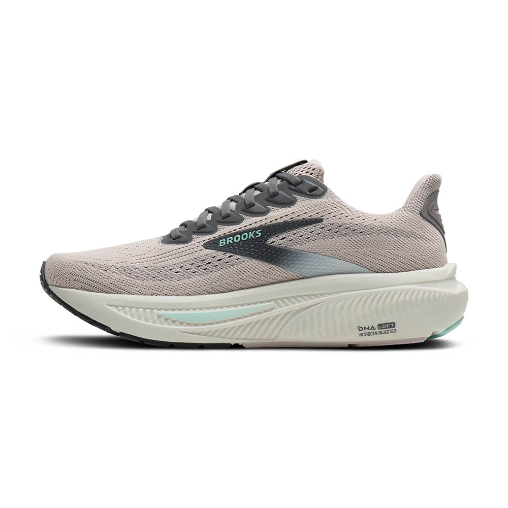 BROOKS ブルックス Ghost 17 ゴースト17 28.5㎝ Ghost 17 (ゴースト17 ピンク/ブルー)