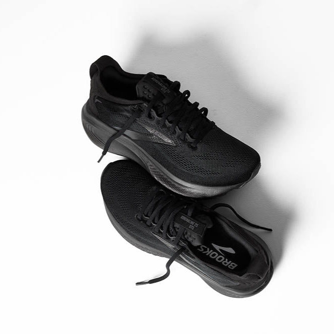 Adrenaline GTS 25 WIDE (アドレナリンGTS25 ワイド ブラック)