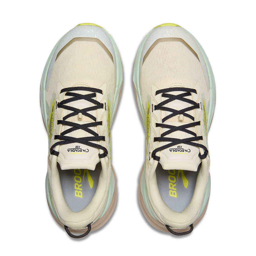 Cascadia 19 (カスケディア19 グレー)