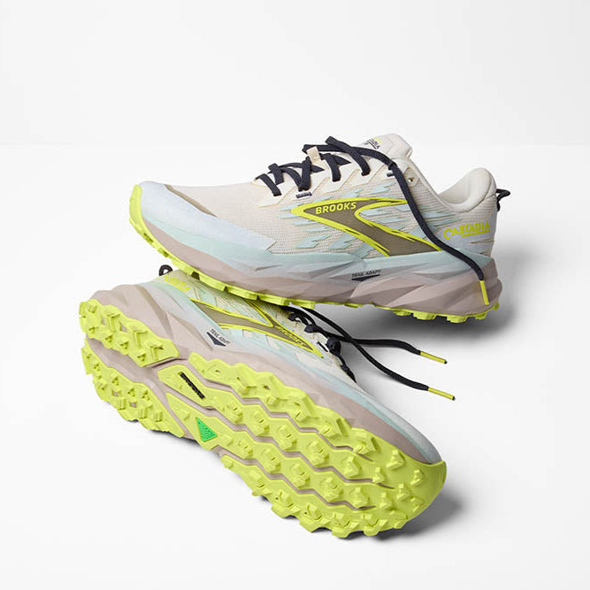 Cascadia 19 (カスケディア19 グレー)