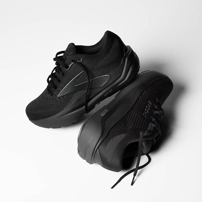 Ghost MAX 3 WIDE (ゴーストMAX3 ワイド ブラック)