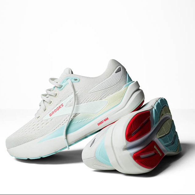 Ghost MAX 3 (ゴーストMAX3 グレーサックス)