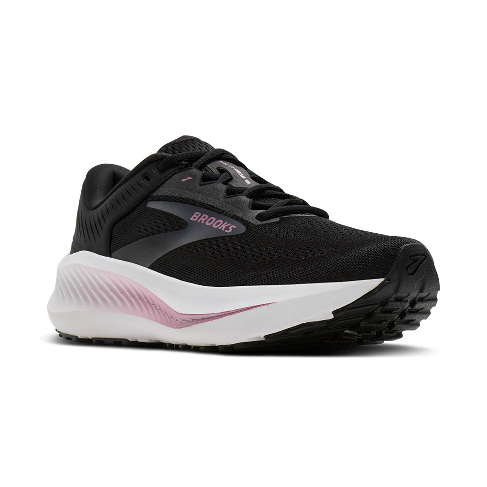 Anthem 8 (アンセム8 ブラック/ピンク)