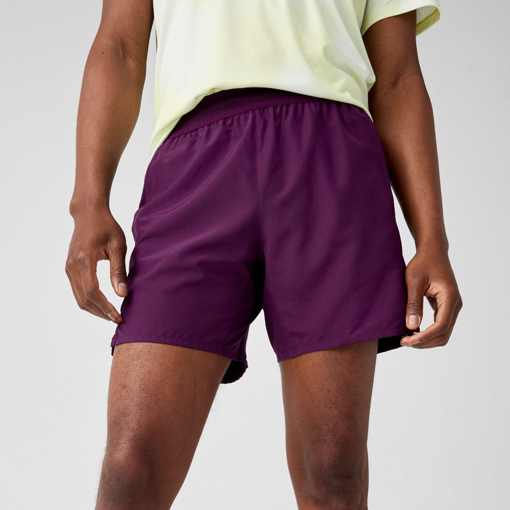 Dash Short ( レッド)