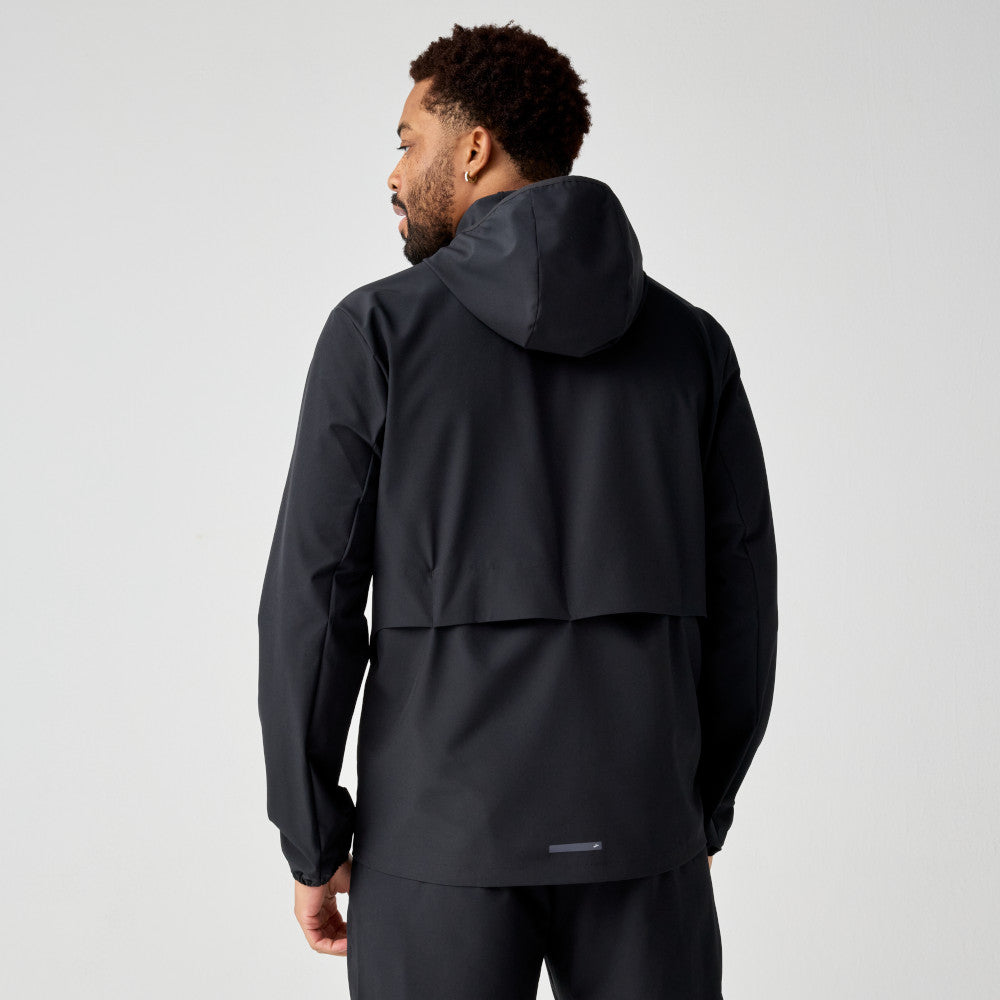 Canopy Jacket ( ブラック)