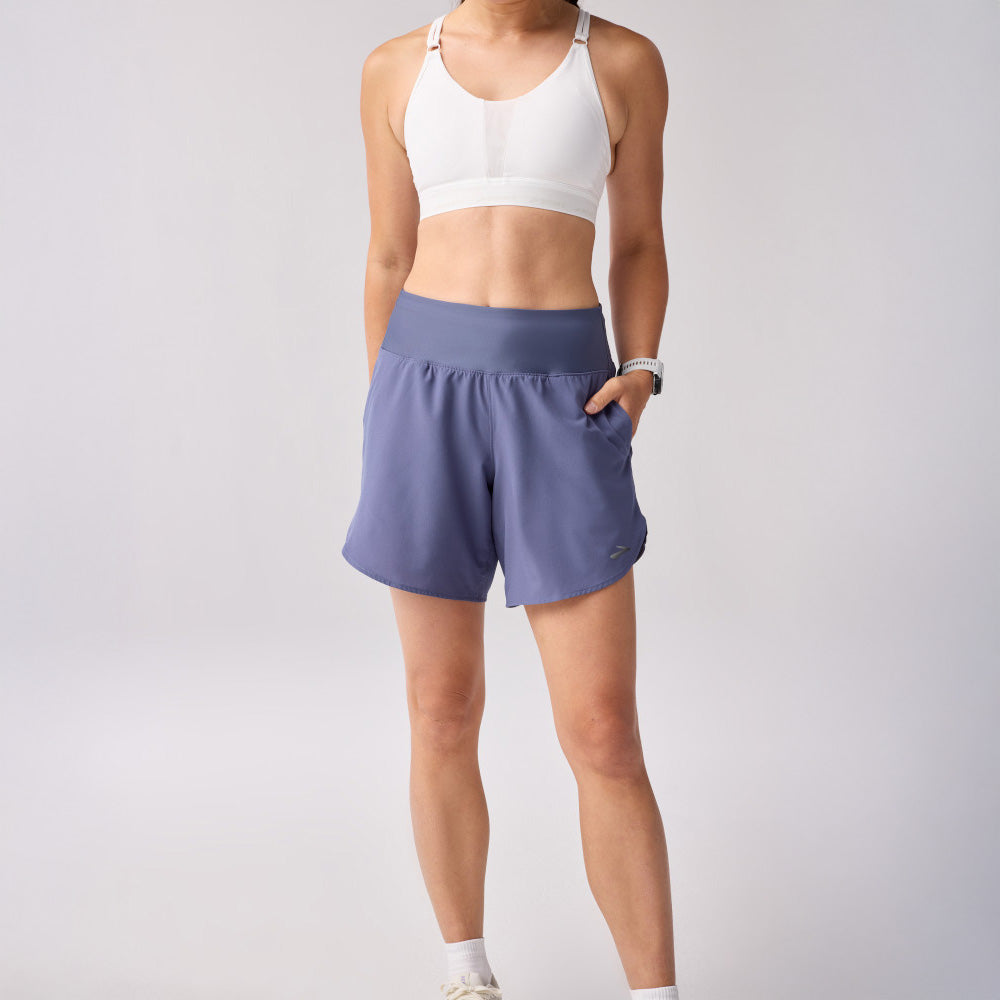 Chaser 7" Short 2.0 (  ブルーグレー)