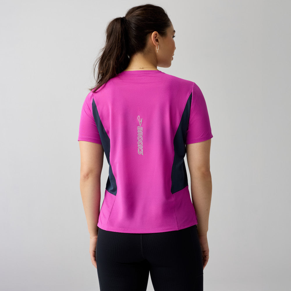 High Point Short Sleeve 2.0 (  ピンク)