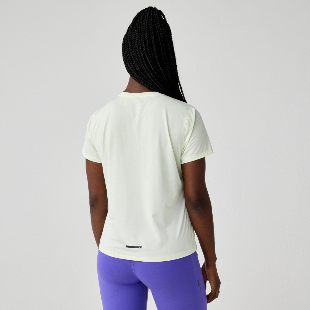Dash Short Sleeve  ( イエロー)