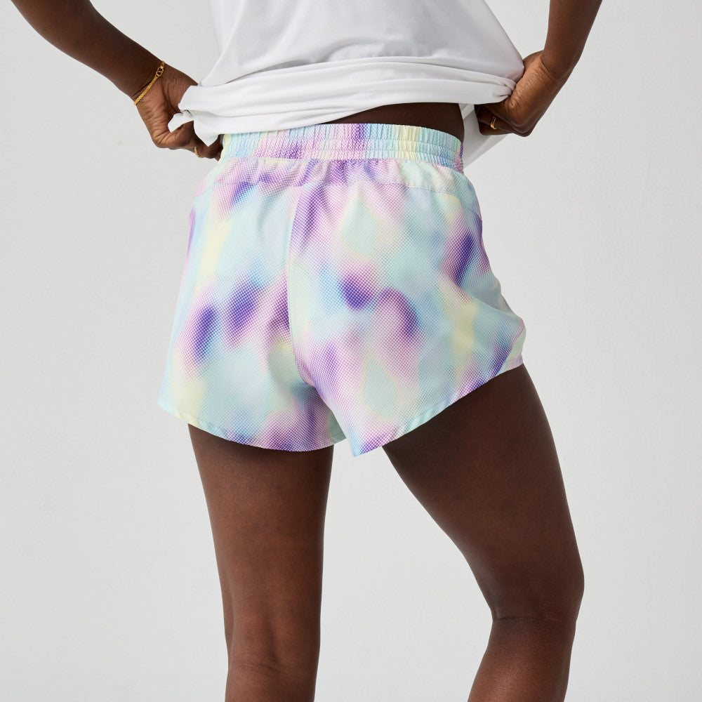 Dash Short Printed ( マルチ)