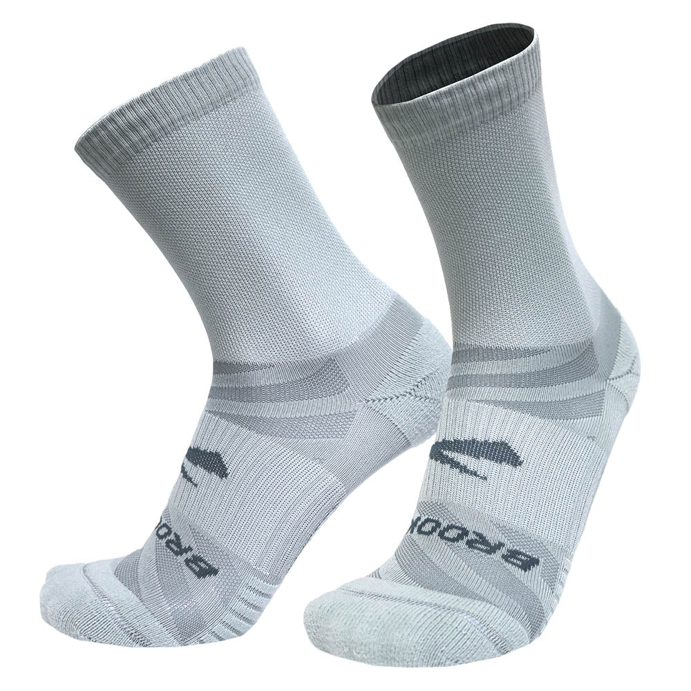 Ghost Lite Crew 2-Pack (  グレー2)