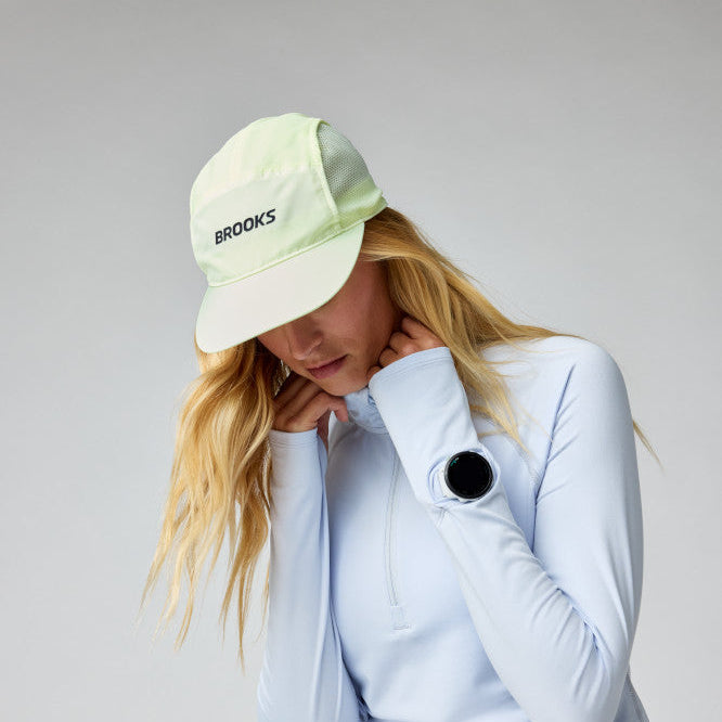 Propel Mesh Hat 2.0 ( イエロー)