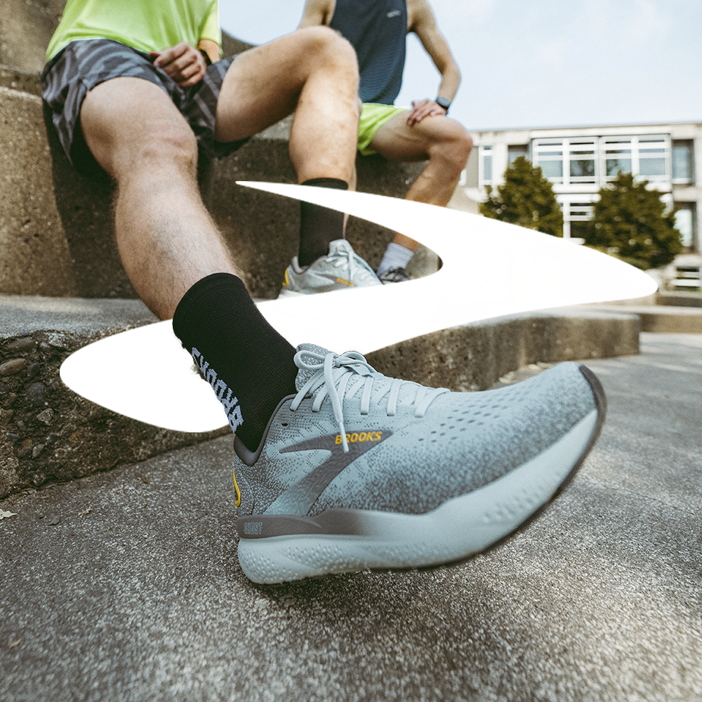 春のコレクション BROOKS ランニングシューズの専門ブランド | ブルックス公式通販 スパイク・シューズ