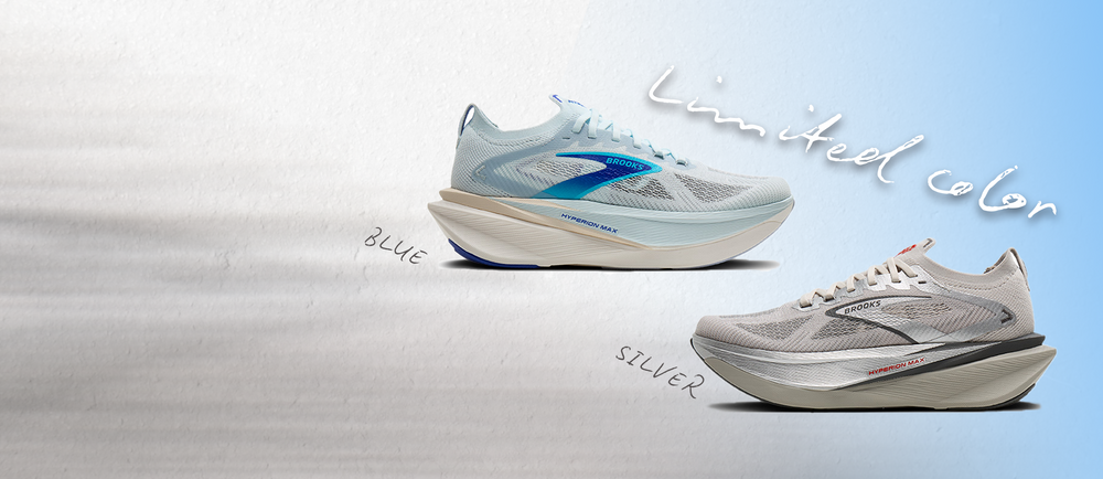 BROOKS ブルックス公式通販 | ランニングシューズの専門ブランド