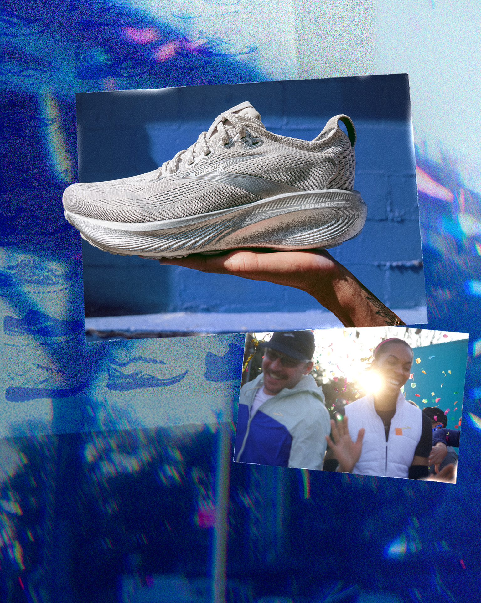 BROOKS ブルックス公式通販 | ランニングシューズの専門ブランド