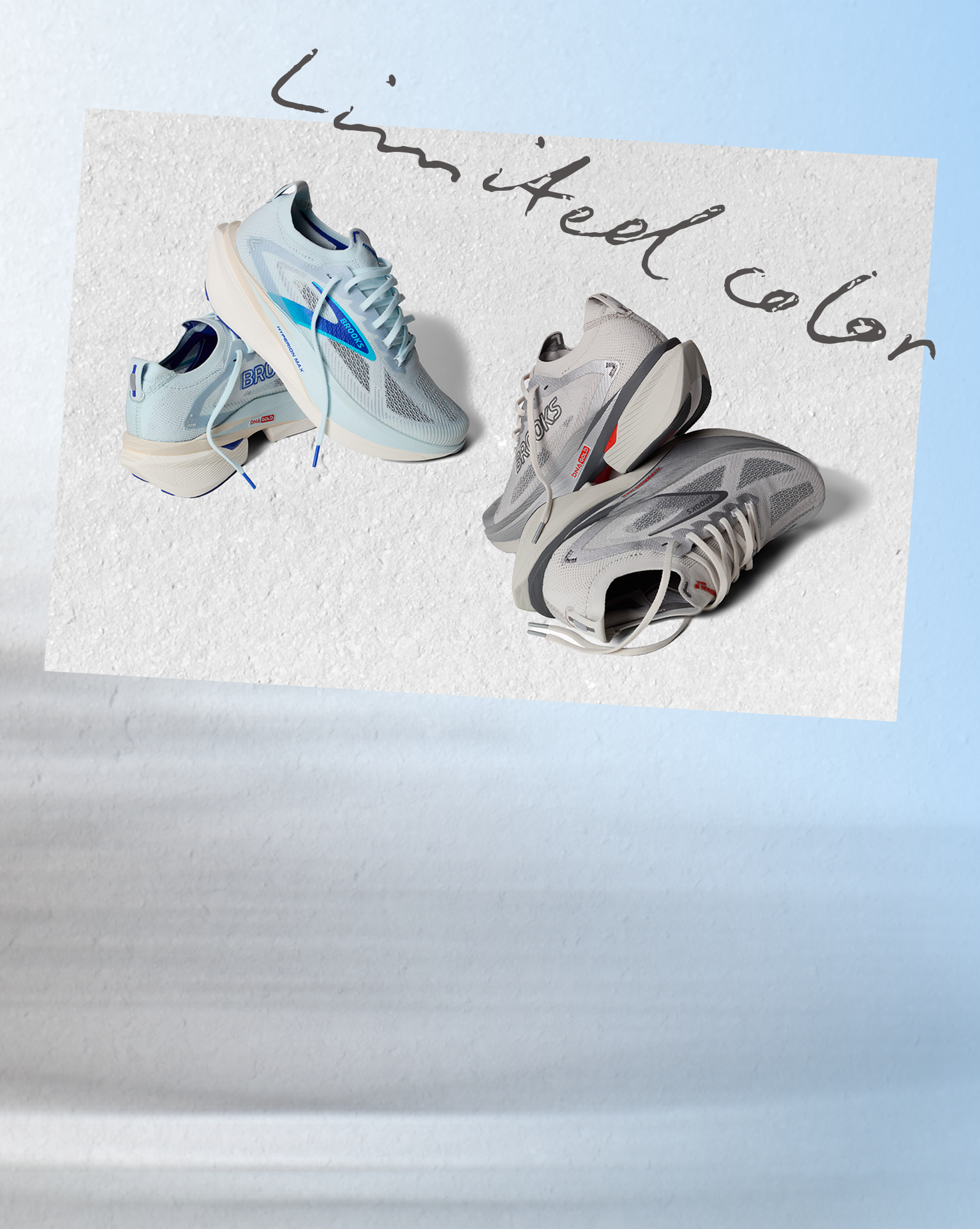 BROOKS ブルックス公式通販 | ランニングシューズの専門ブランド