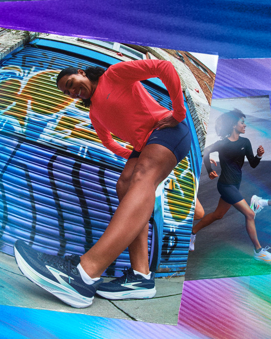 BROOKS ブルックス公式通販 | ランニングシューズの専門ブランド