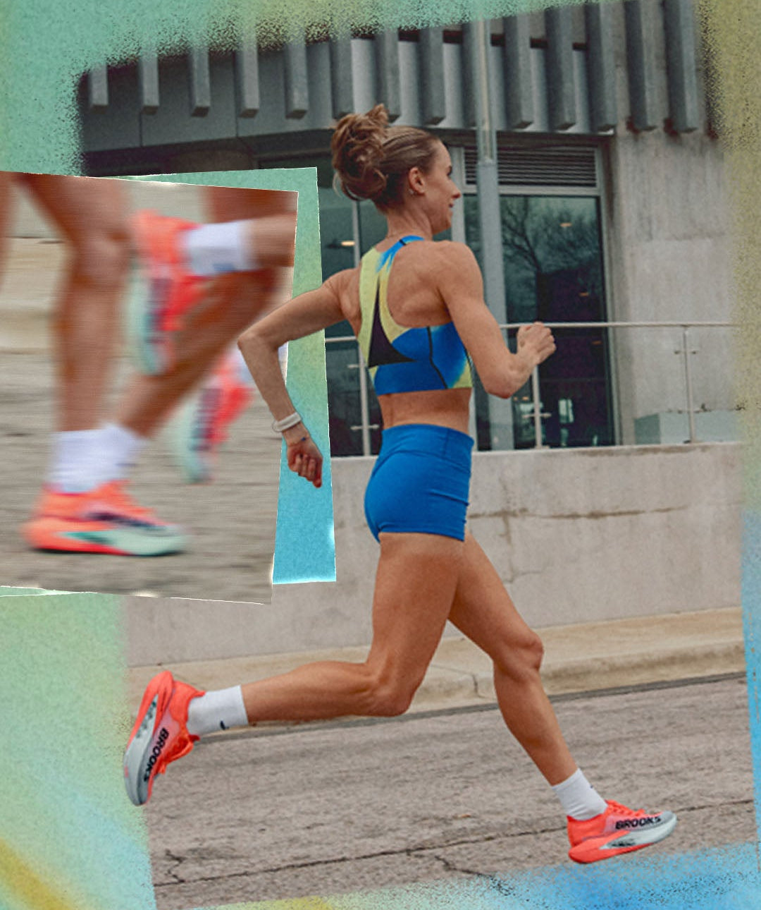 BROOKS ブルックス公式通販 | ランニングシューズの専門ブランド