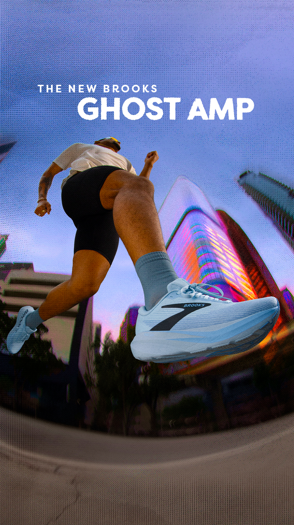 BROOKS ブルックス公式通販 | ランニングシューズの専門ブランド