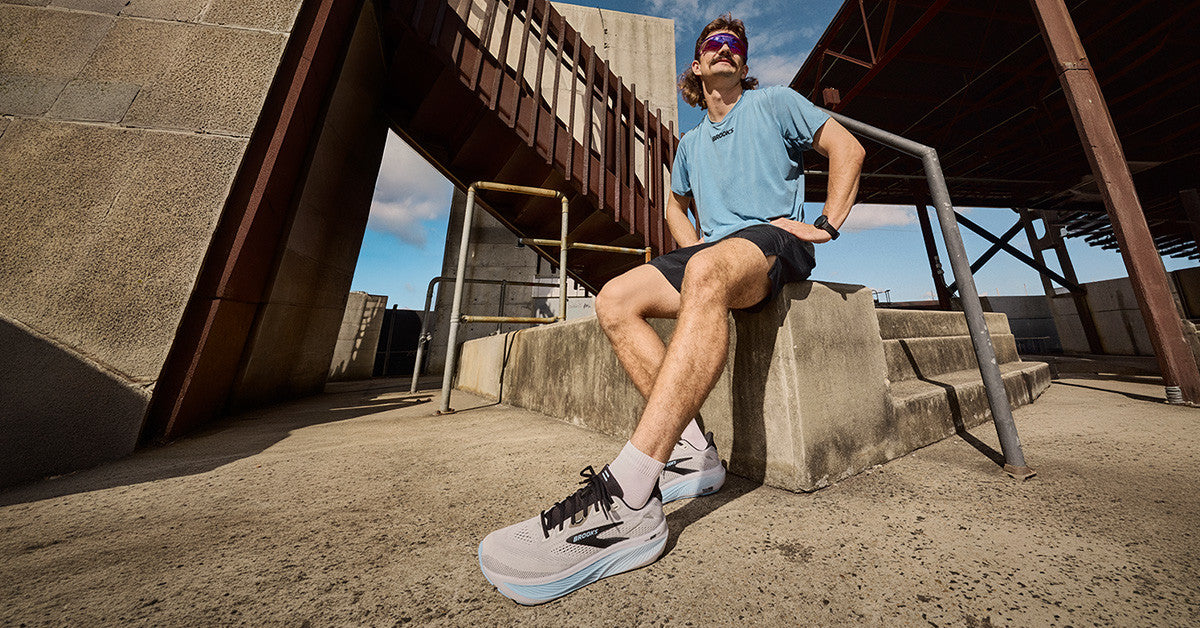だ*も様 Brooks pro elite 2026 スピードスーツ S BROOKS ブルックス公式通販 | ランニングシューズの専門ブランド