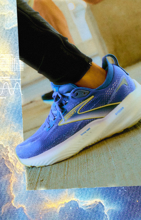 Brooks ランニングシューズ BROOKS ブルックス公式通販 | ランニングシューズの専門ブランド