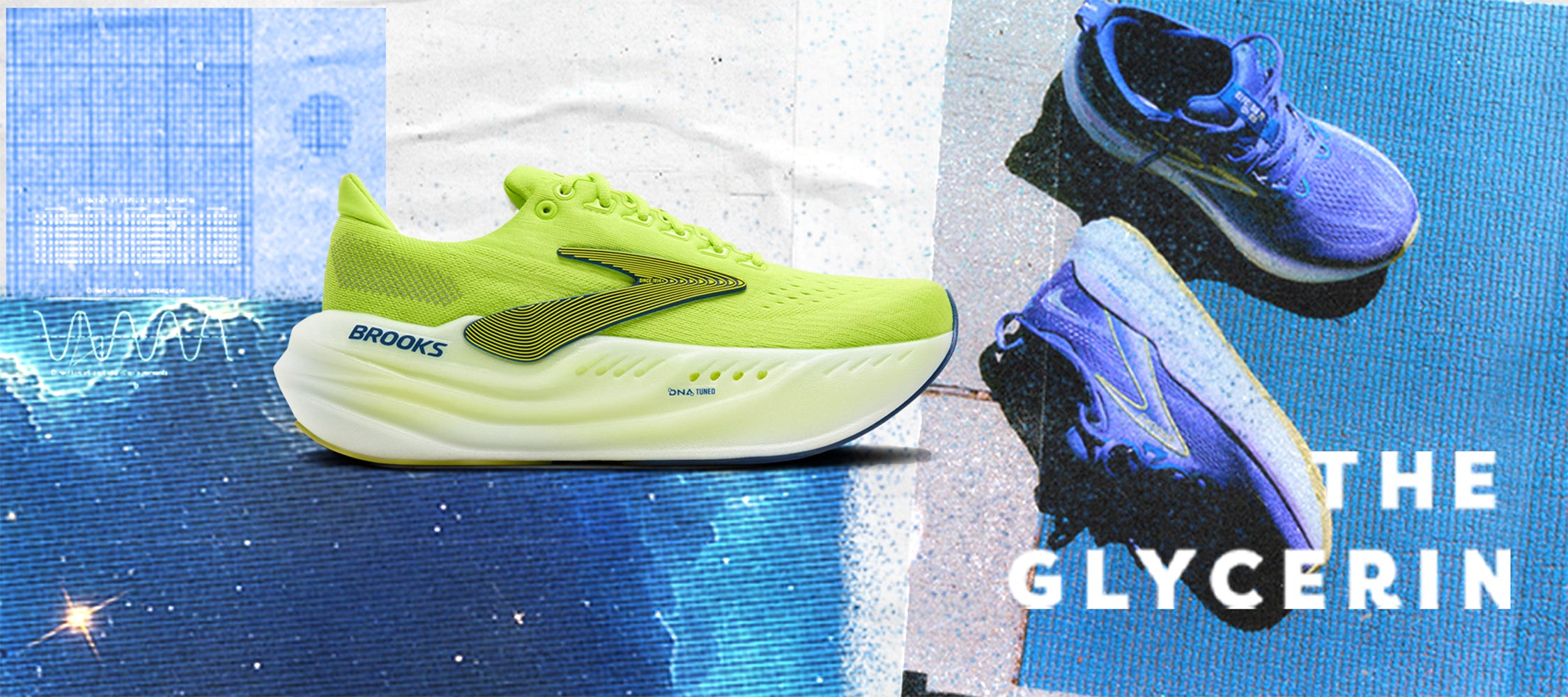 新品未使用　27cm　BROOKS　ブルックス　ランニングシューズB 中古・古着通販】BROOKS (ブルックス) ランニングシューズ