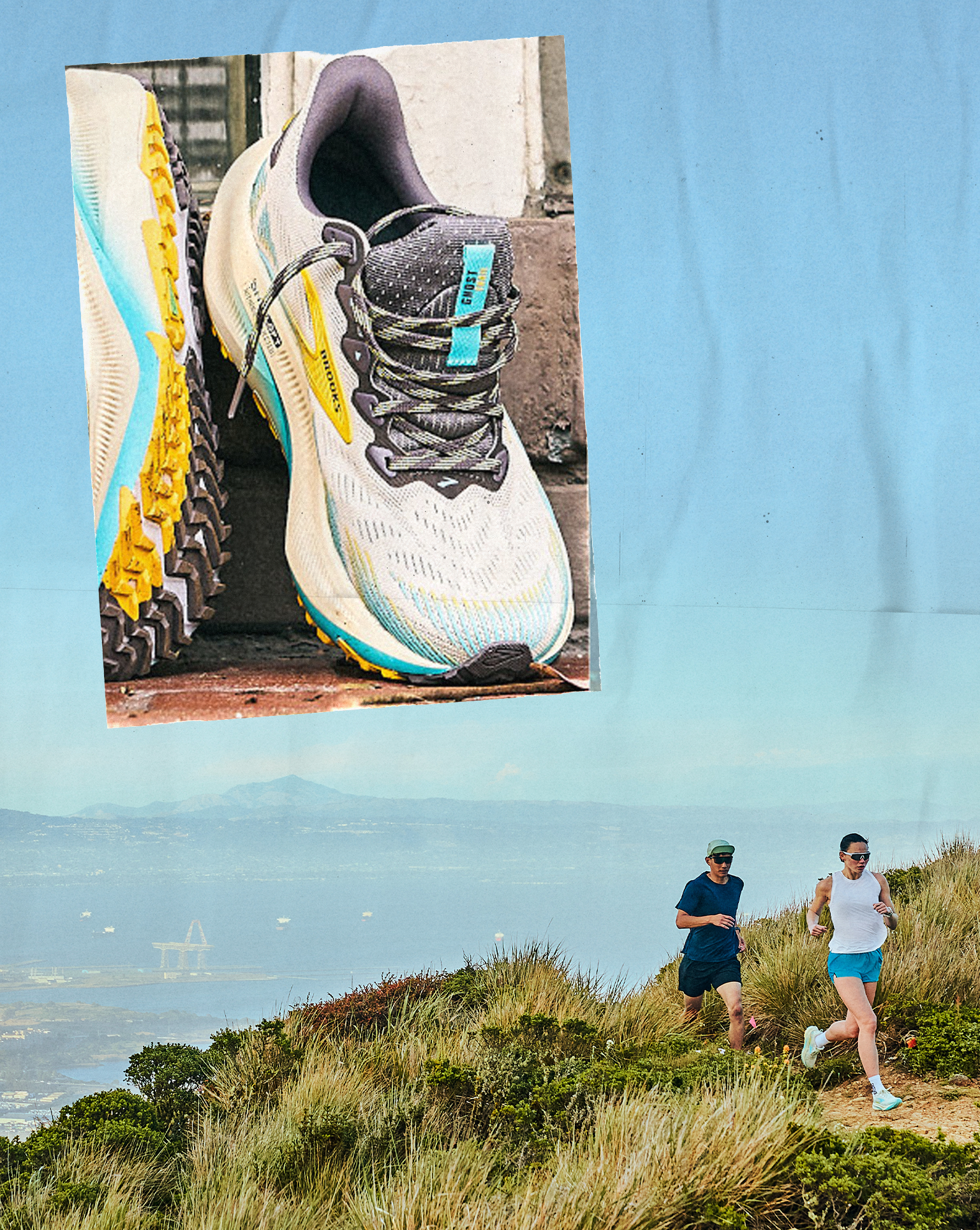 BROOKS ブルックス公式通販 | ランニングシューズの専門ブランド