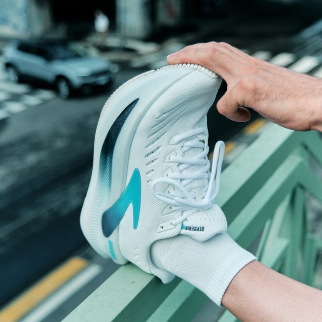 Glycerin MAX 2 (グリセリンMAX2 ホワイト/ブルー)