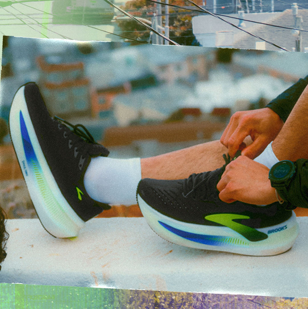 Glycerin MAX 2 (グリセリンMAX2 ブラック/グリーン)