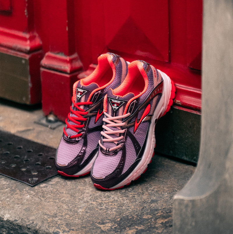 AFEW × Adrenaline GTS10 (アドレナリンGTS10 ピンク)