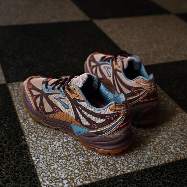 BROOKS ブルックス公式通販 | ランニングシューズの専門ブランド