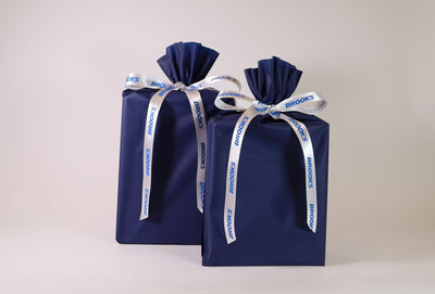 ギフトラッピング