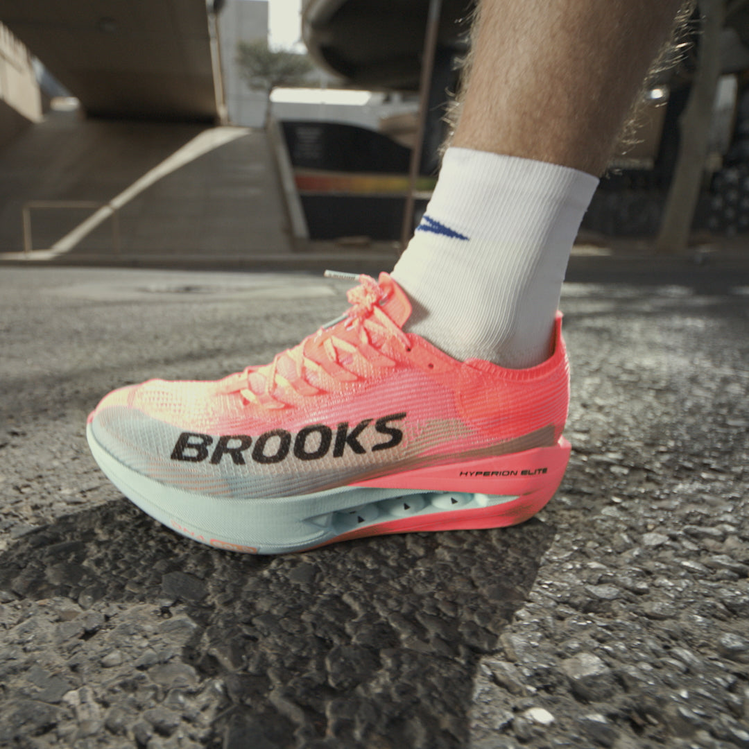 HyperionElite5 (ハイペリオンエリート5 ピンク)